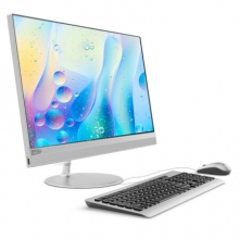 联想（Lenovo）AIO 520 致美一体机台式电脑21.5英寸